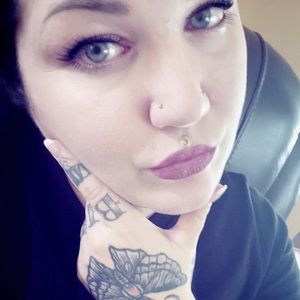 Meet your Posher, Heather